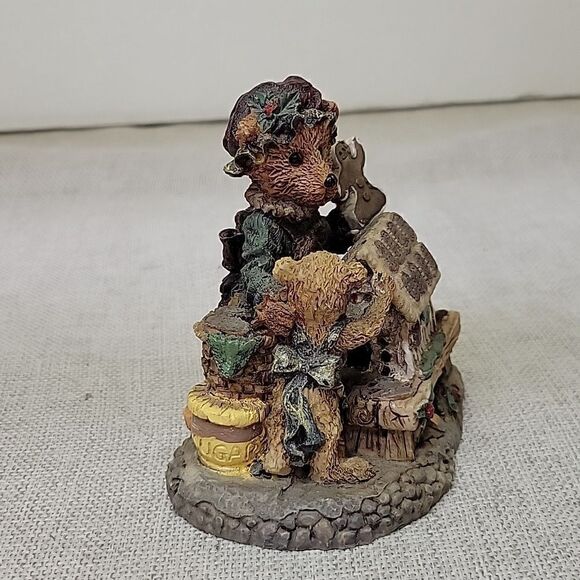 Yesterdays Child Dollstone Collection figures.  (#5) - Picture 4 of 15